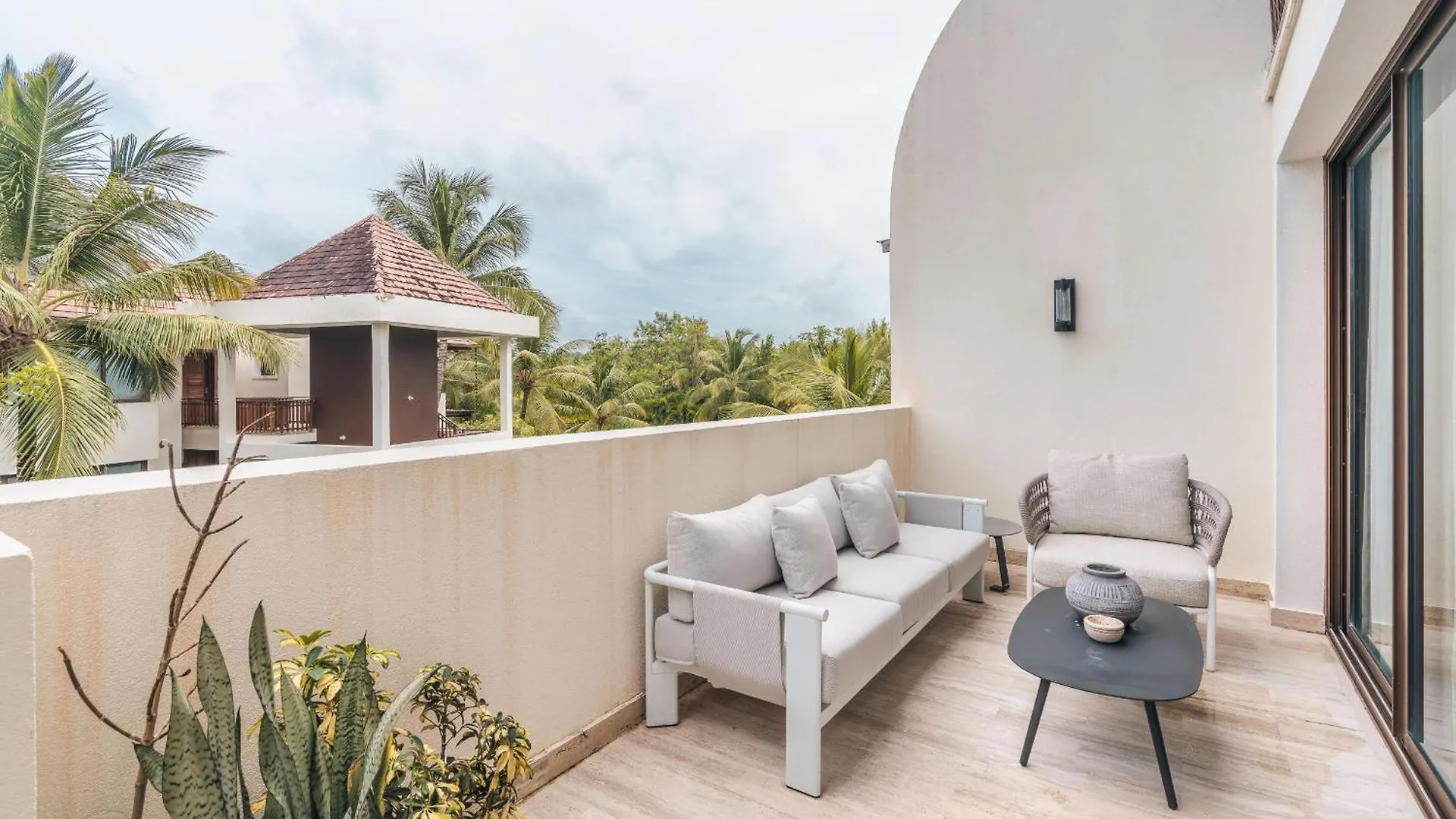 Apartment Nearby The Beach At Portillo Raa Las Terrenas 0*,