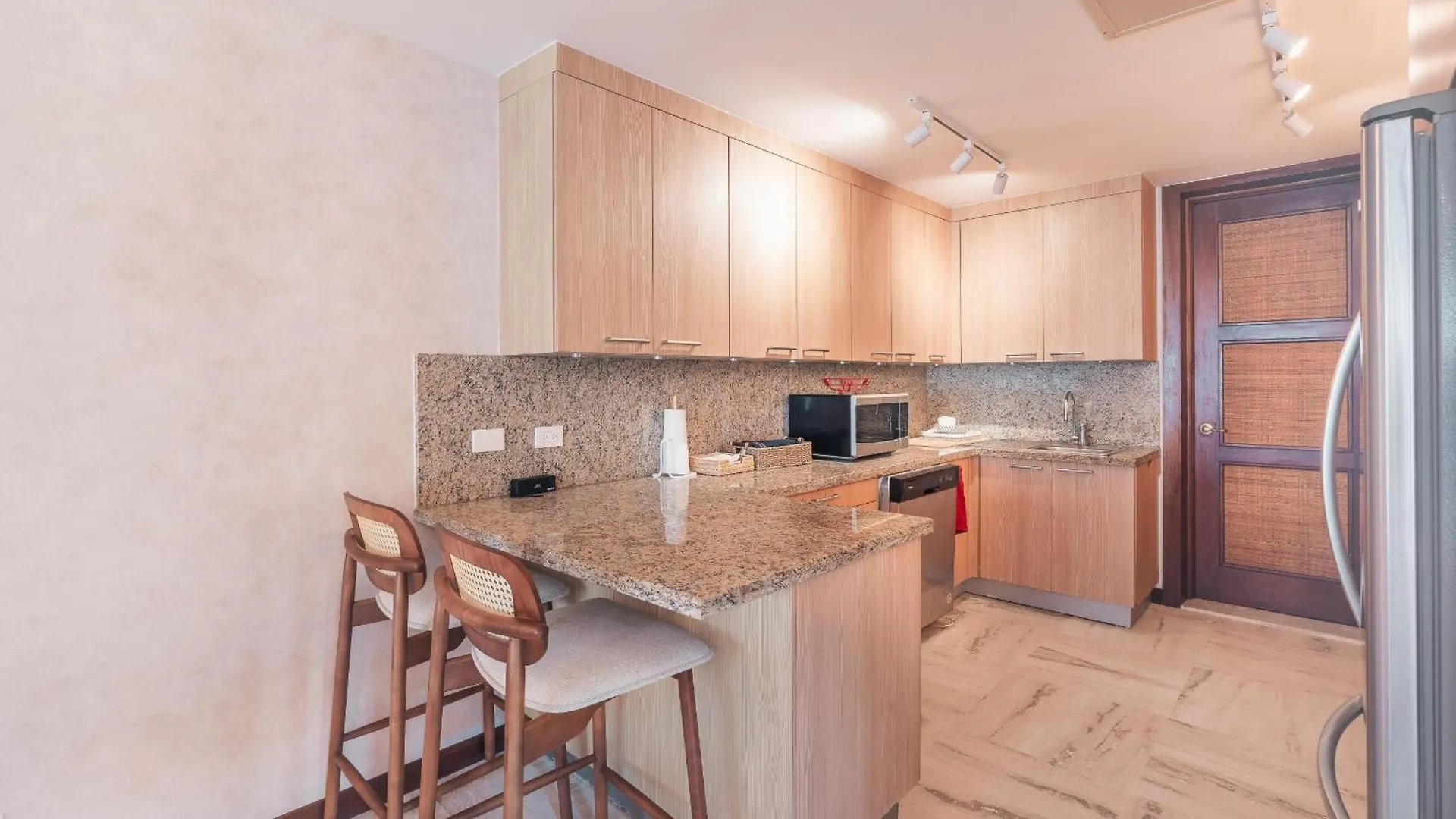 Apartment Nearby The Beach At Portillo Raa Las Terrenas
