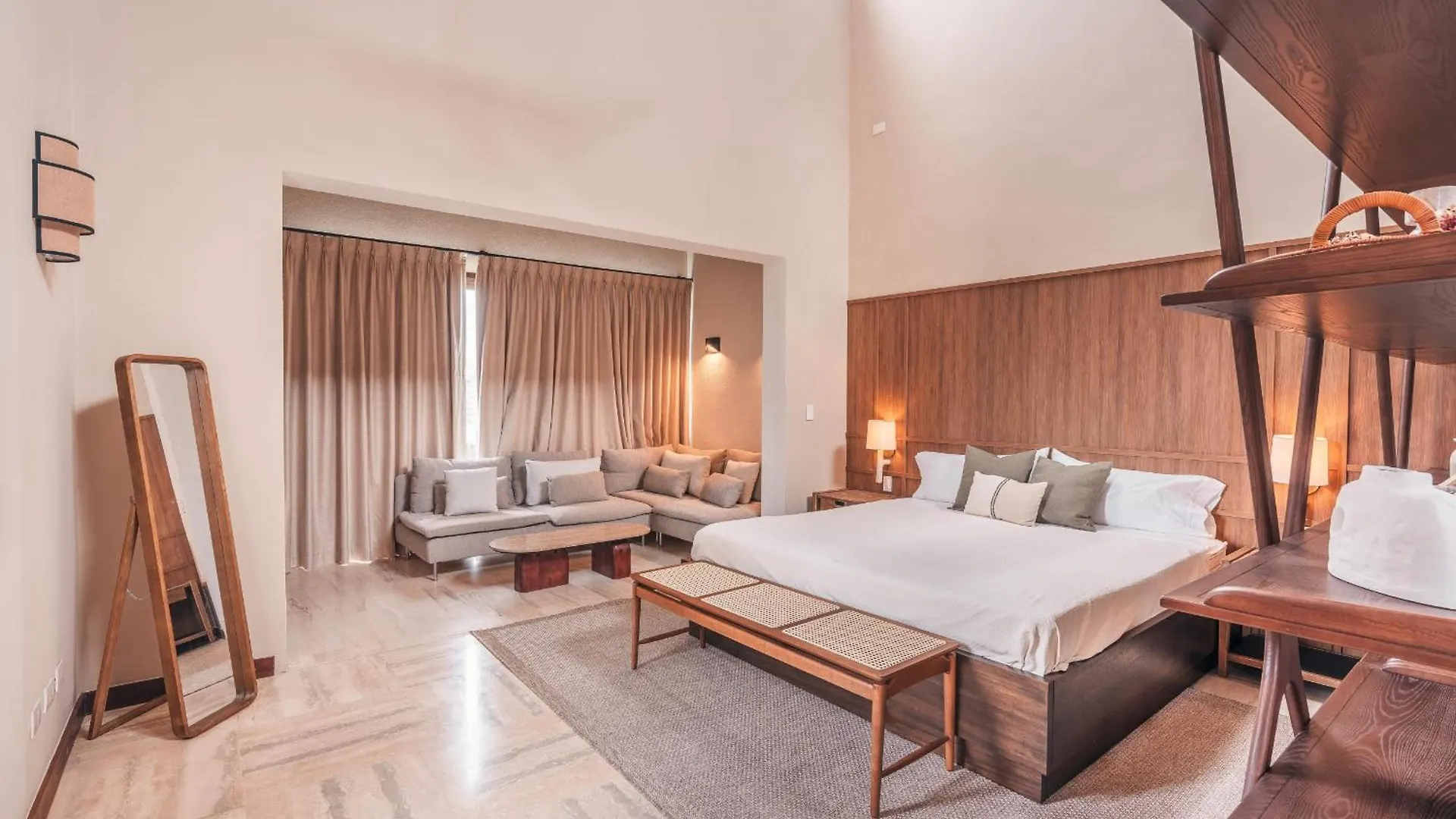 Apartment Nearby The Beach At Portillo Raa 라스테레나스 도미니카 공화국