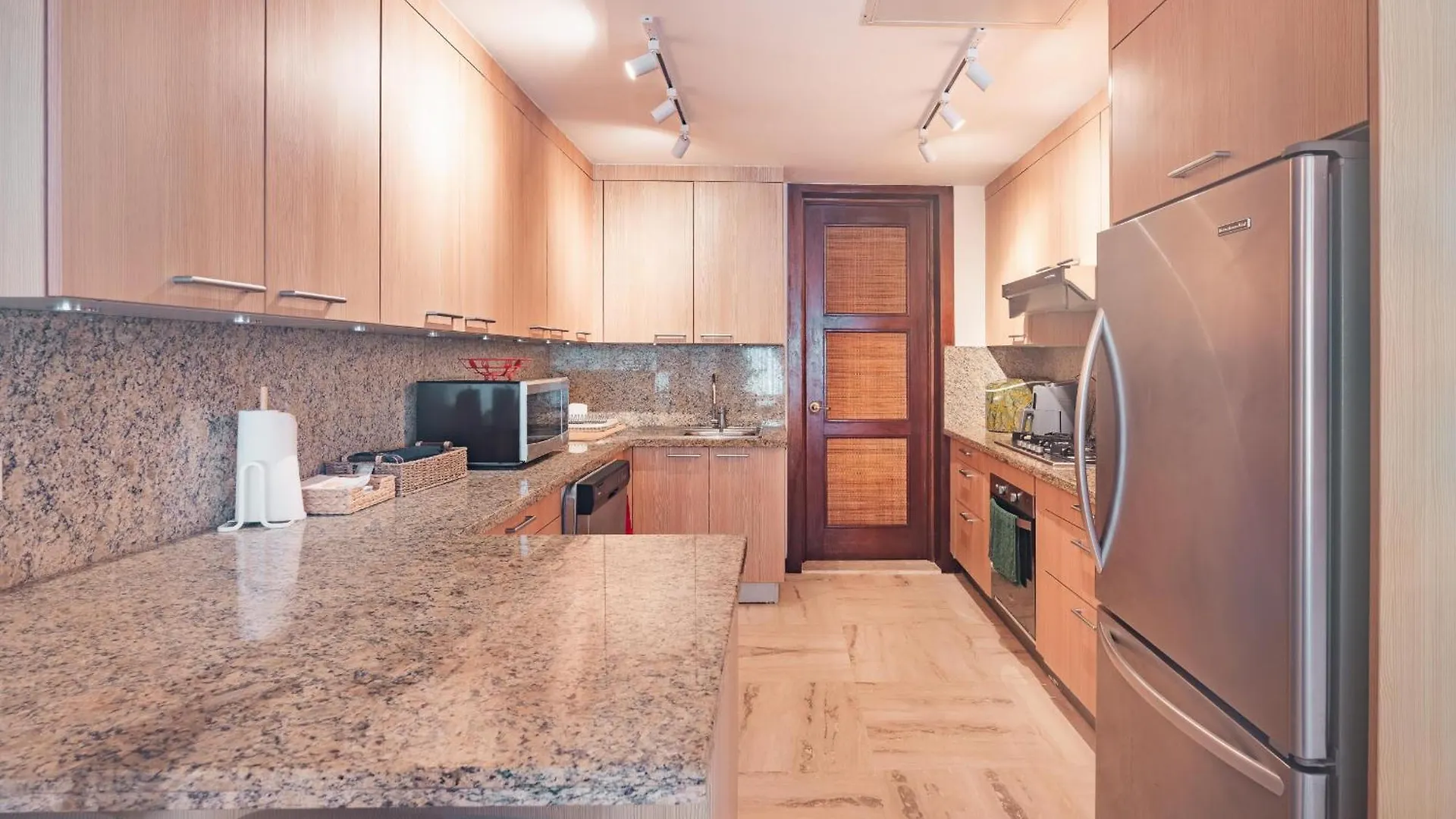 Apartment Nearby The Beach At Portillo Raa Las Terrenas