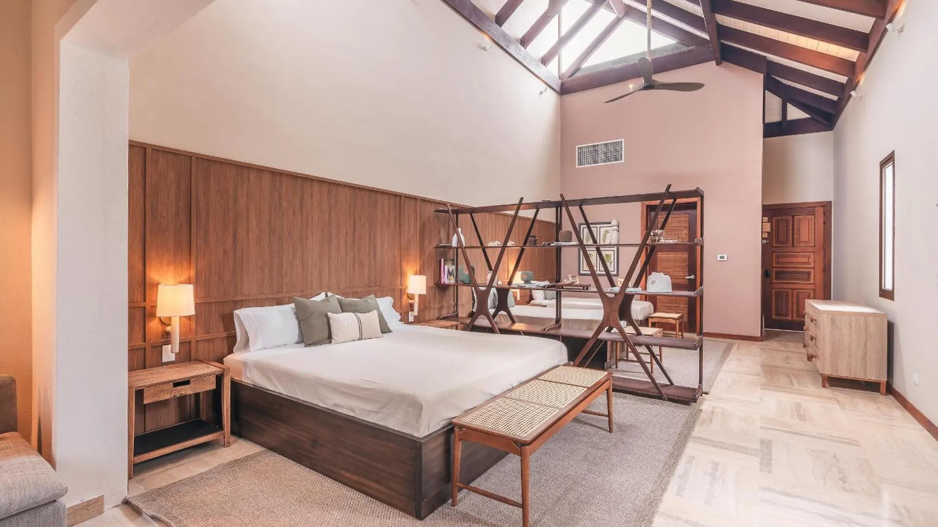 Apartment Nearby The Beach At Portillo Raa 라스테레나스