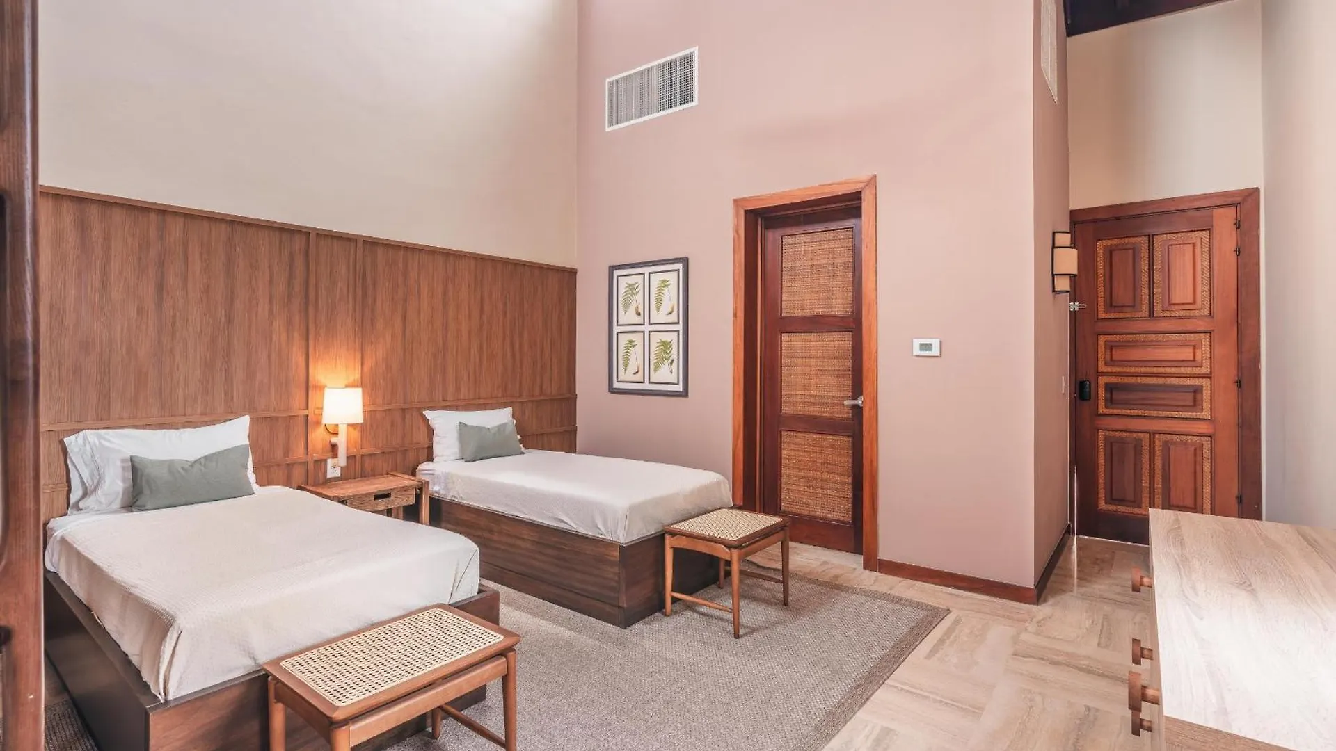 Apartment Nearby The Beach At Portillo Raa 라스테레나스
