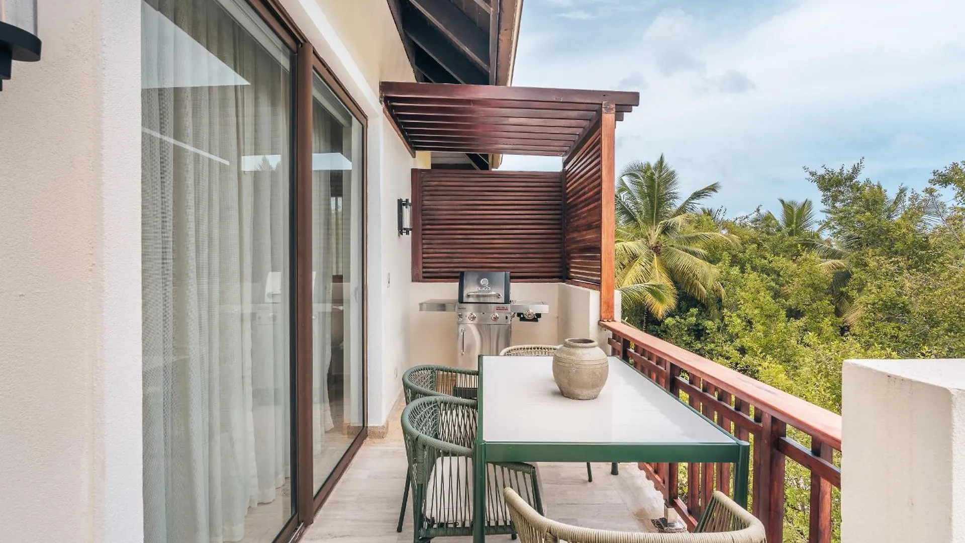 Apartment Nearby The Beach At Portillo Raa Las Terrenas