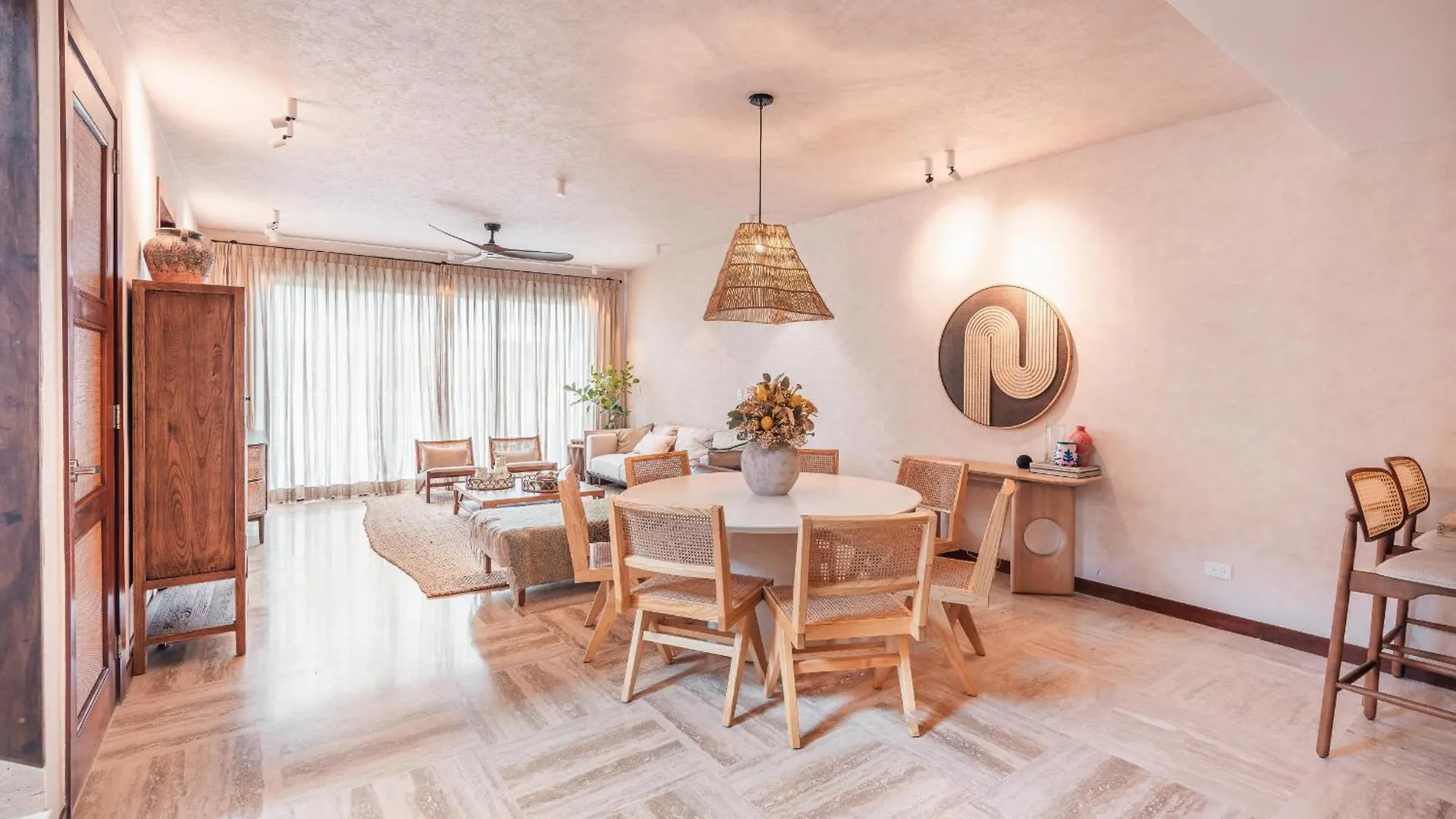 Apartment Nearby The Beach At Portillo Raa Las Terrenas