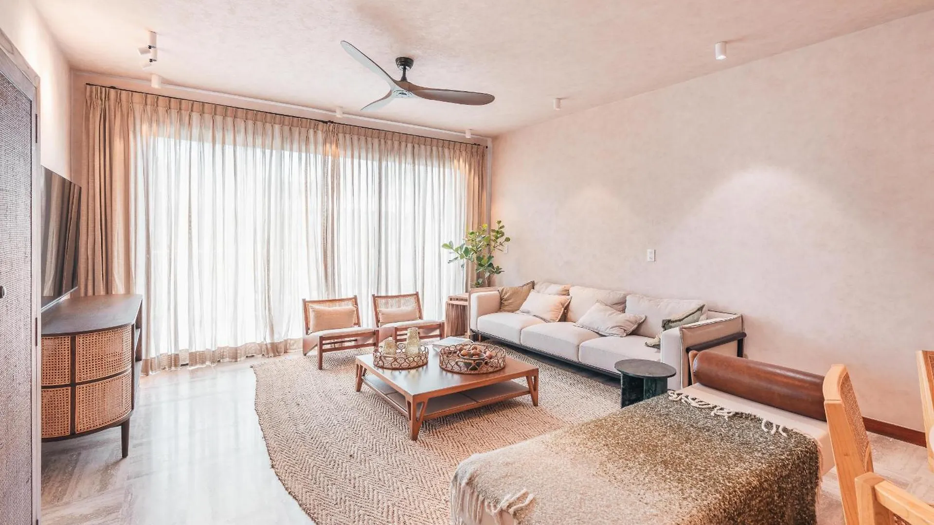 Apartment Nearby The Beach At Portillo Raa Las Terrenas