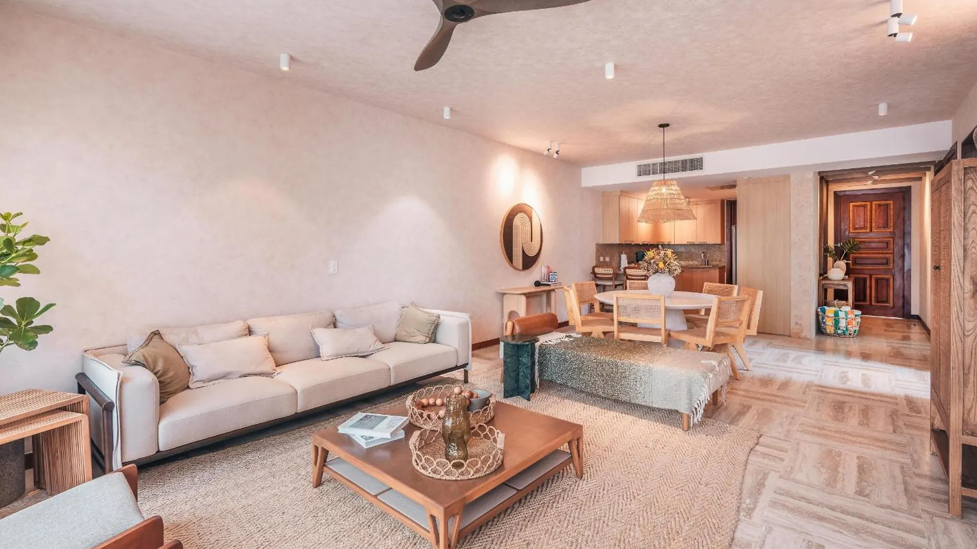 Apartment Nearby The Beach At Portillo Raa Las Terrenas