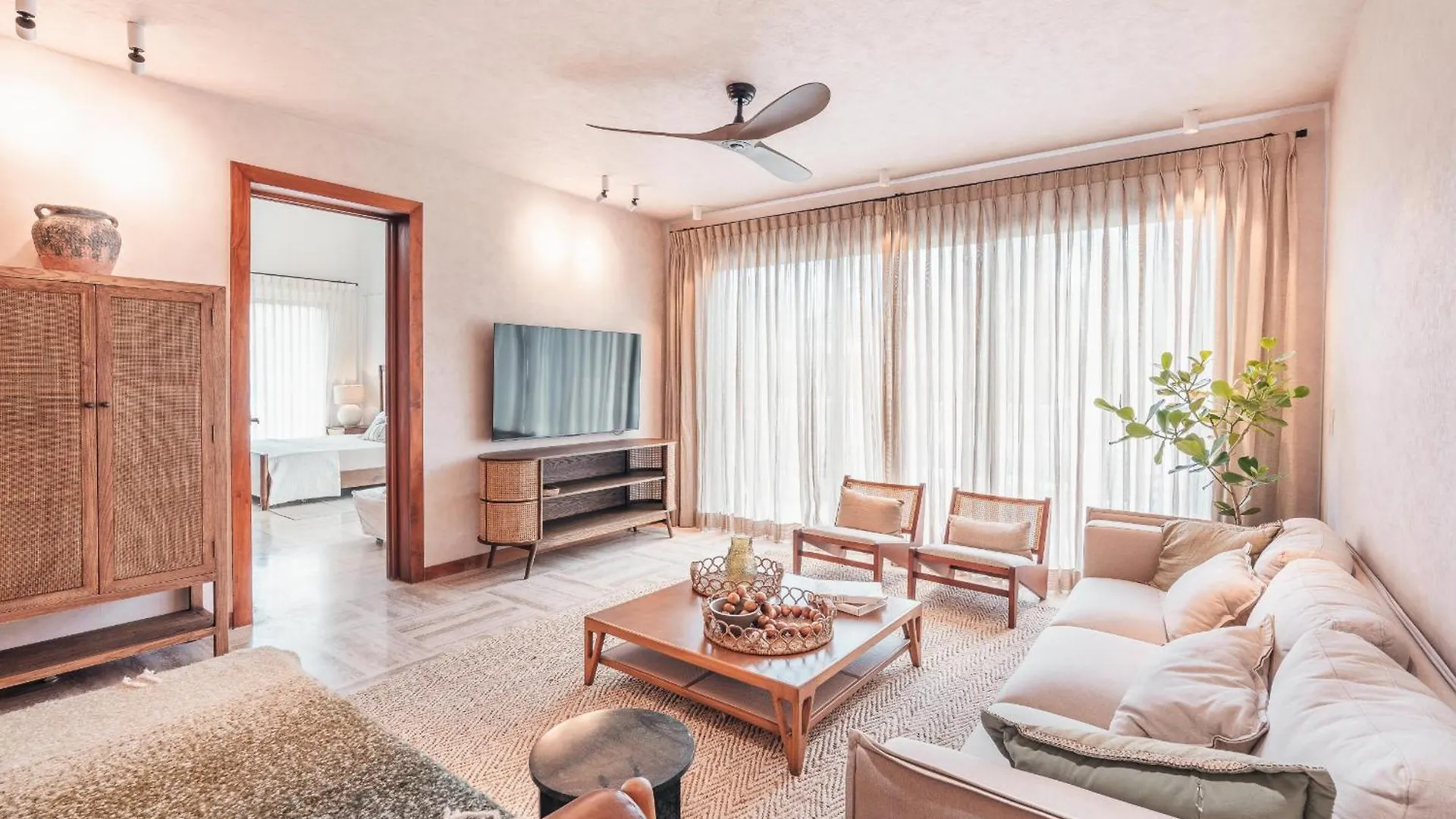 Apartment Nearby The Beach At Portillo Raa Las Terrenas 0*,  Dominican Republic