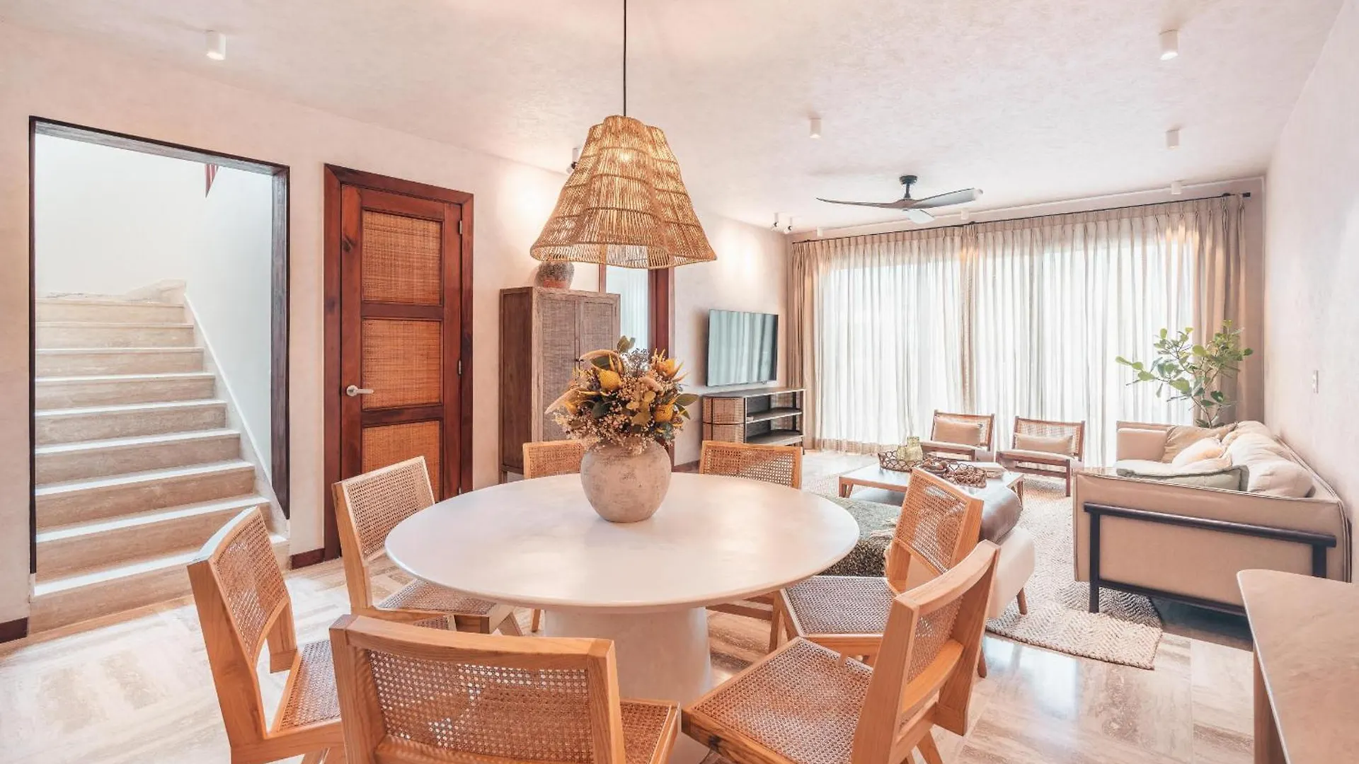 Apartment Nearby The Beach At Portillo Raa Las Terrenas