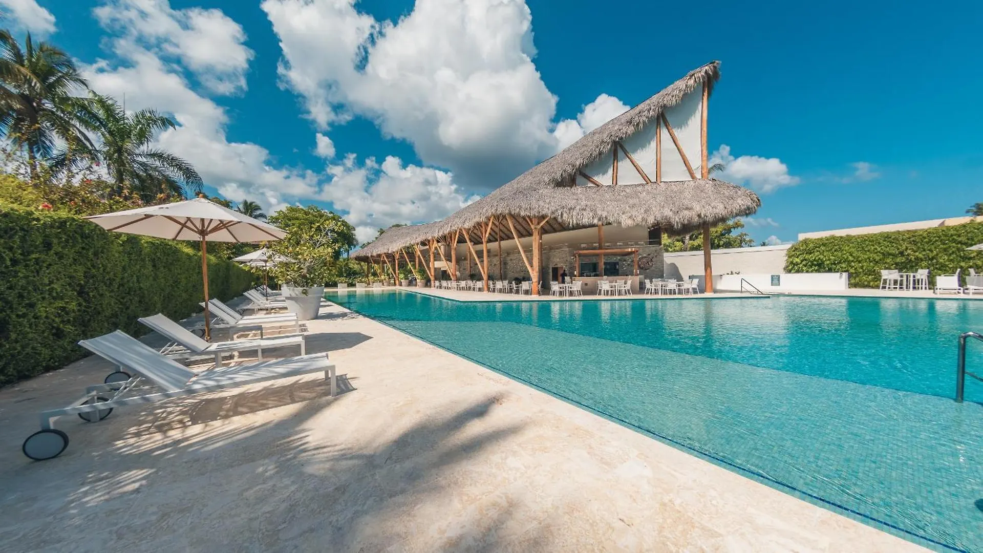 Apartment Nearby The Beach At Portillo Raa Las Terrenas
