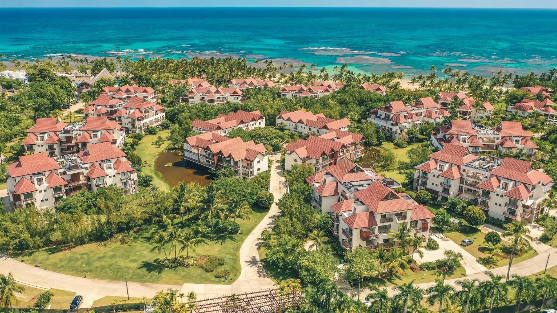 Apartment Nearby The Beach At Portillo Raa Las Terrenas 0*,