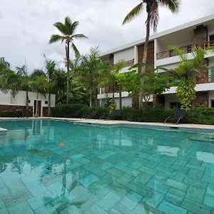 Samán Residences D3 Las Terrenas