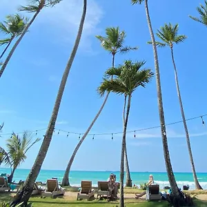 2* מלון El Mosquito Boutique Playa Bonita