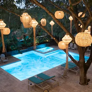 3* אתר נופש Saman Boutique By Mint
