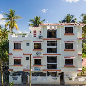  Hotel Turistico Marian