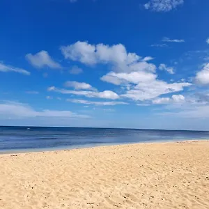 Residencial Serenity Las Terrenas